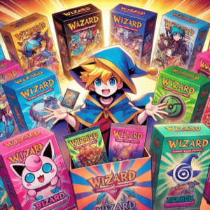 Booster Box